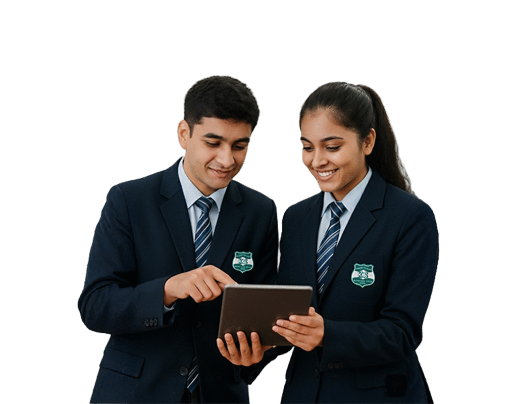 cambridge global school patiala