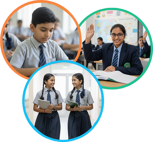 cambridge global school patiala