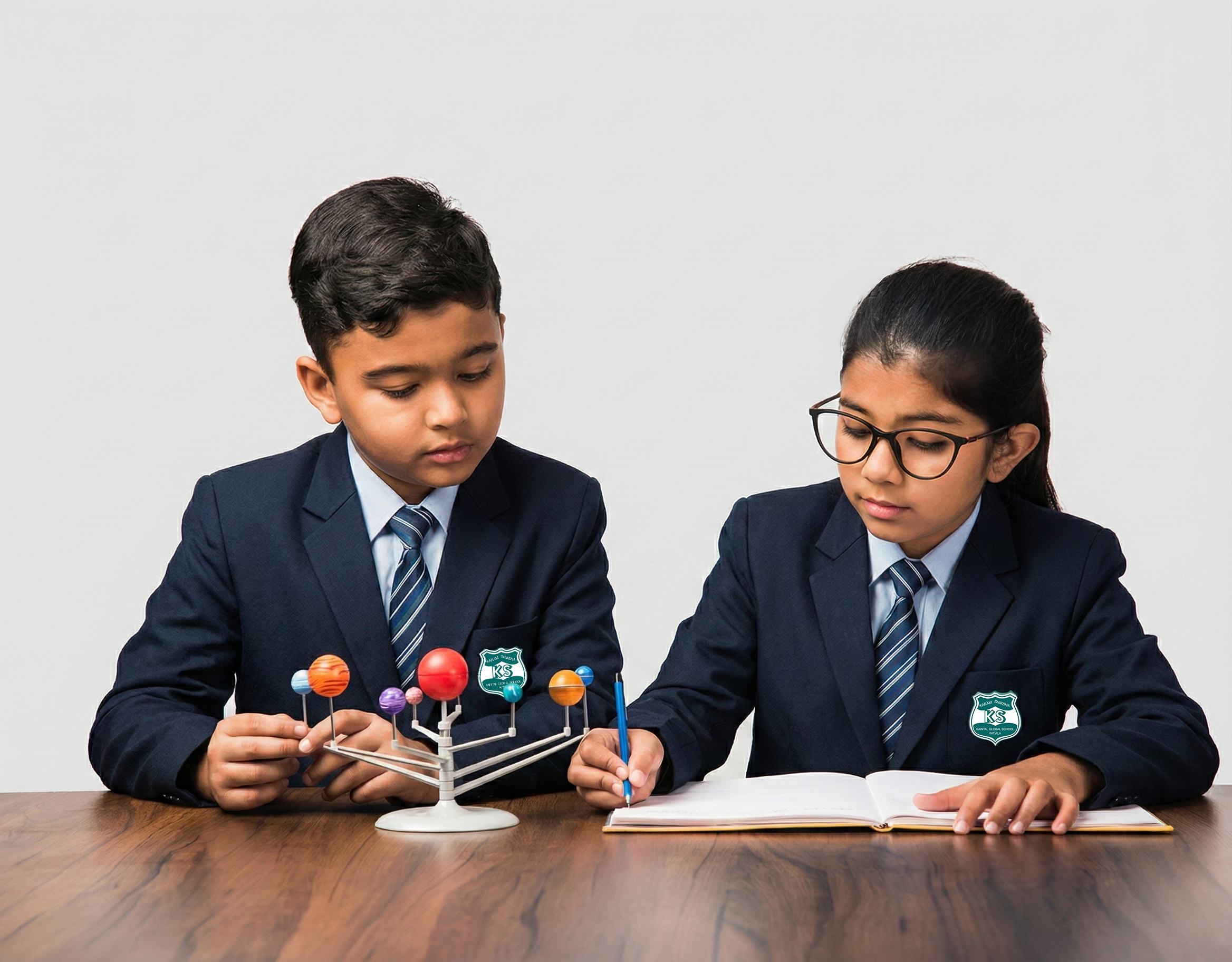 cambridge global school patiala